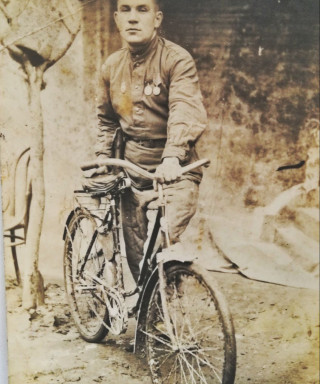 Немцев Василий Борисович