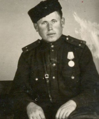 Волженский Виктор Александрович