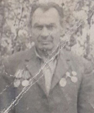 Авилов Виктор