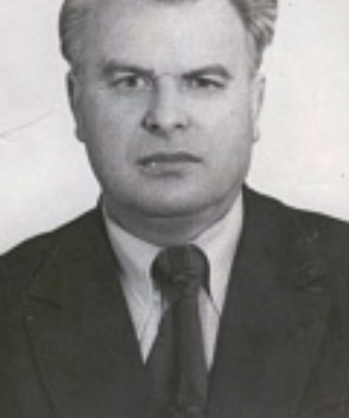 Доготарь Александр Николаевич