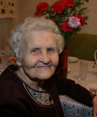 Бабкина Екатерина Павловна