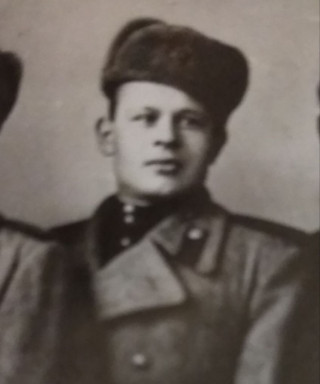 Назаров Алексей Николаевич