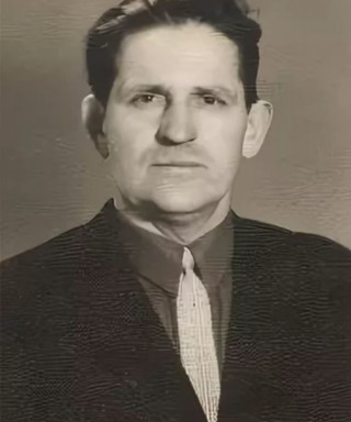 Яковлев Василий Прокофьевич