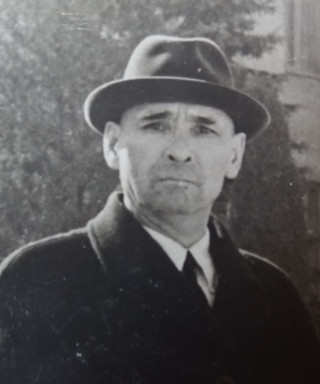 Агзамов Кашфрази Агзамович