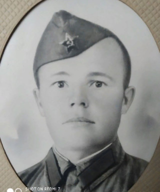 Литвинов Феодосий Философьевич