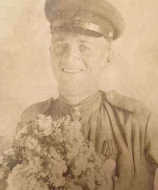 Жуликов Николай Александрович