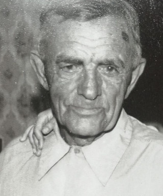 Мотов Михаил Васильевич