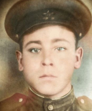 Морозов Иван Иванович