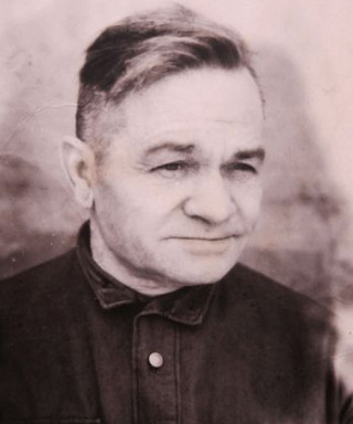 Минаев Пётр Сергеевич