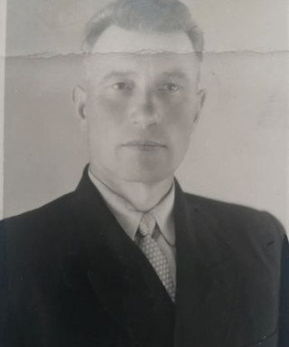 Лакеев Василий Григорьевич