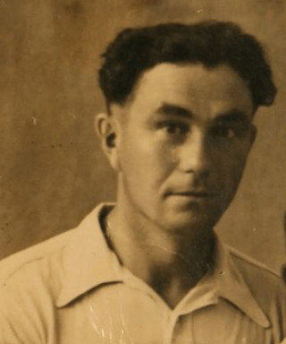 Ноздрачёв Андрей Гаврилович