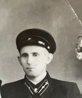 Карабанов Иван Самоилович