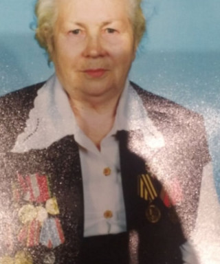 Майорова Анастасия Ивановна