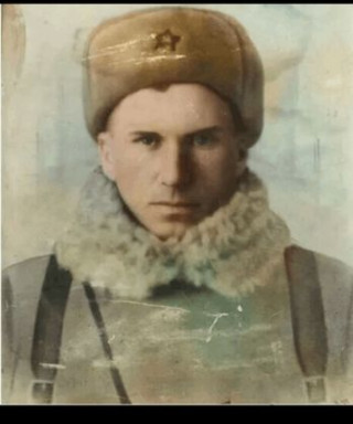 ЖУКОВ СТЕПАН ИЛЛАРИОНОВИЧ