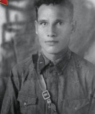 Карбаинов Андрей Сергеевич