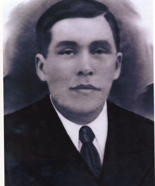 Мишенев Иван Андреевич