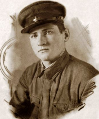 Гусаков Василий Федорович