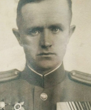 Дорофеев Герман Тимофеевич