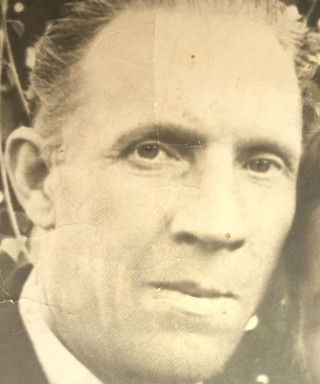 Гузнищев Пётр Фёдорович