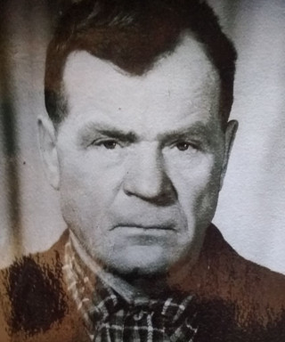 Арбузов Виктор Григорьевич