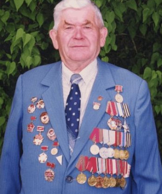 Кусайло Иван Иванович