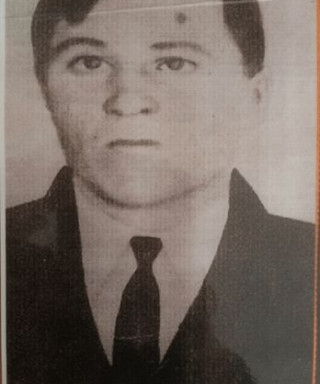 Парфенов Алесандр Иванович