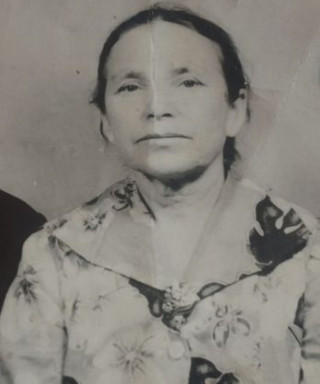 Алибаева Ульмасбика Абуталиповна