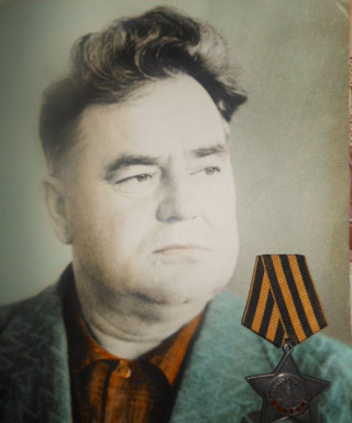 Драченко Василий Михайлович