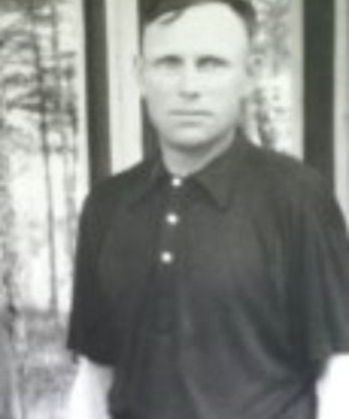 Ногин Фёдор Гаврилович