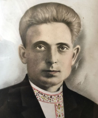 Грацков Григорьевичь Григорьевичь