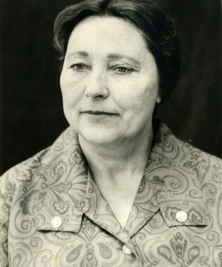 Железная Татьяна Леонтьевна