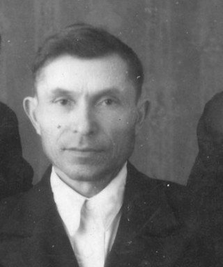 Буятов Павел Иванович