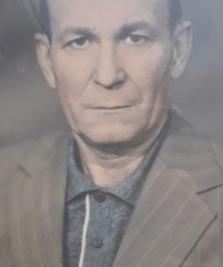 Баранов Борис