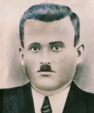 Зеленый Александр Степанович