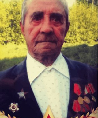 Околин Александр Демьянович