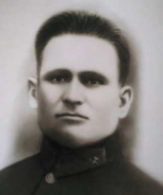 Овчинников Михаил Гаврилович