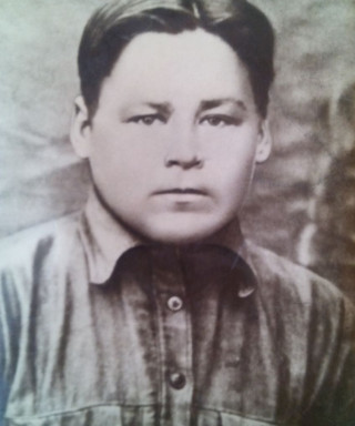 Михеев Трофим Михайлович