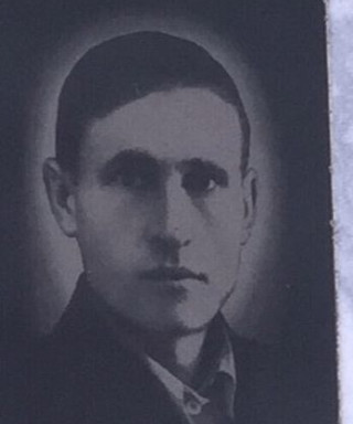 Кальдин Василий Павлович