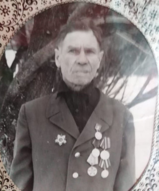 Кузнецов Иван Борисович