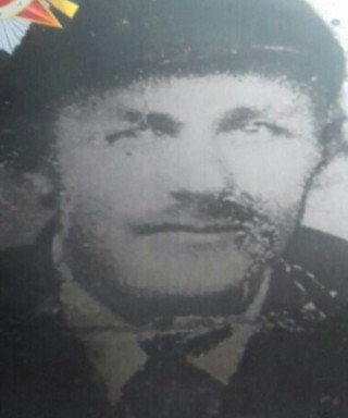 Литвинов Филипп Акимович