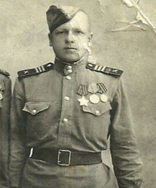 Епишев Илья Владимирович