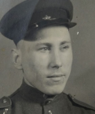 Бабак Георгий Яковлевич