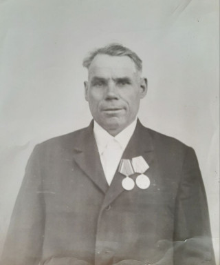 Масляев Леонид Алексеевич