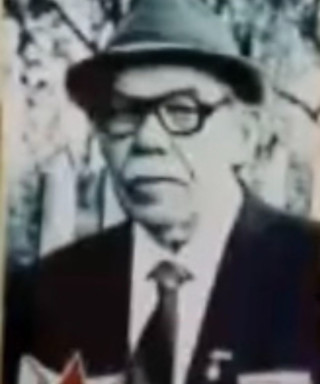 Кокорев Николай Степанович