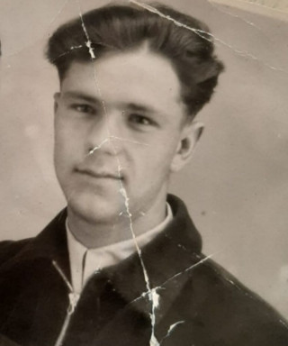 Карпов Александр Ильич