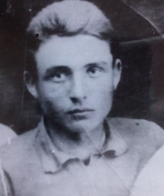 Беляков Сергей Фёдорович