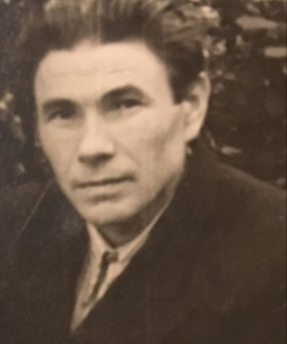 Ермолаев Николай Васильевич