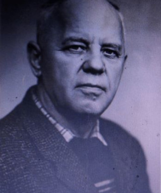 Бочкарёв Петр Иванович