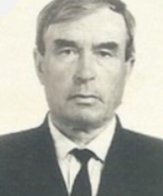 Мотовилов Василий Филимонович