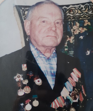 Ермоленко Леонид Сидорович